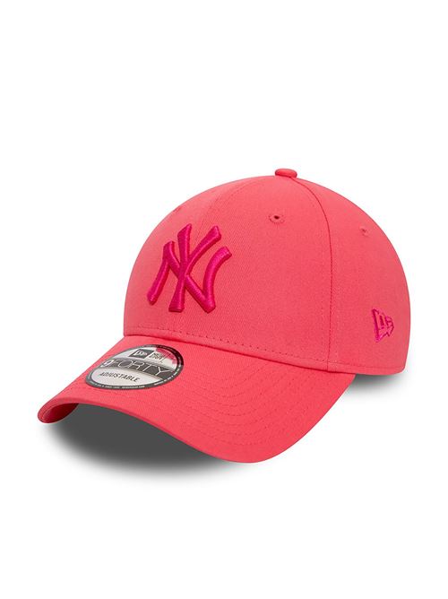 LEAGUE ESS 9FORTY NEYYAN  BLHBLH NEW ERA | 60503380/PINK